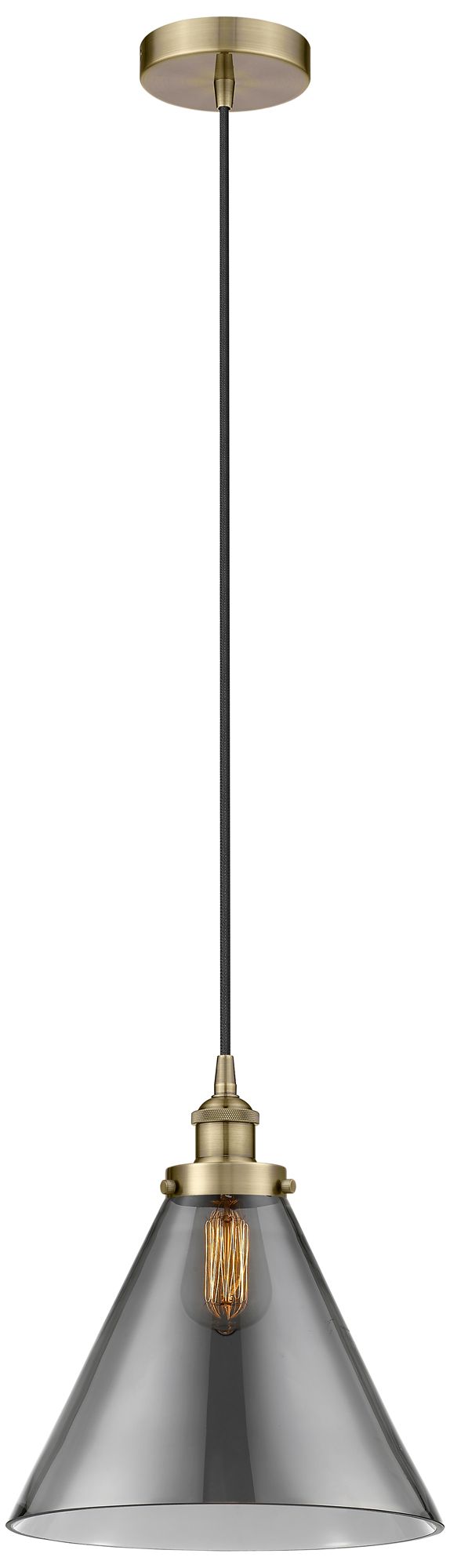 Innovations Lighting Cone Gold Collection