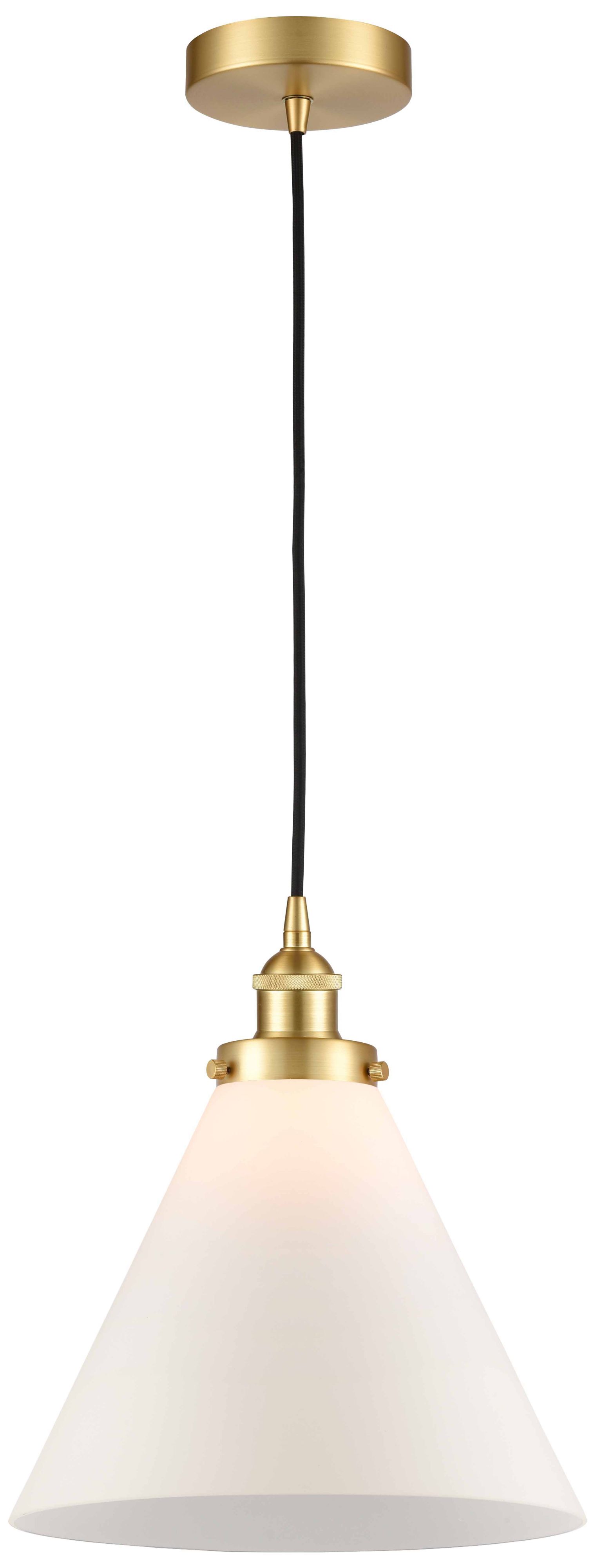 Innovations Lighting Cone Gold Collection