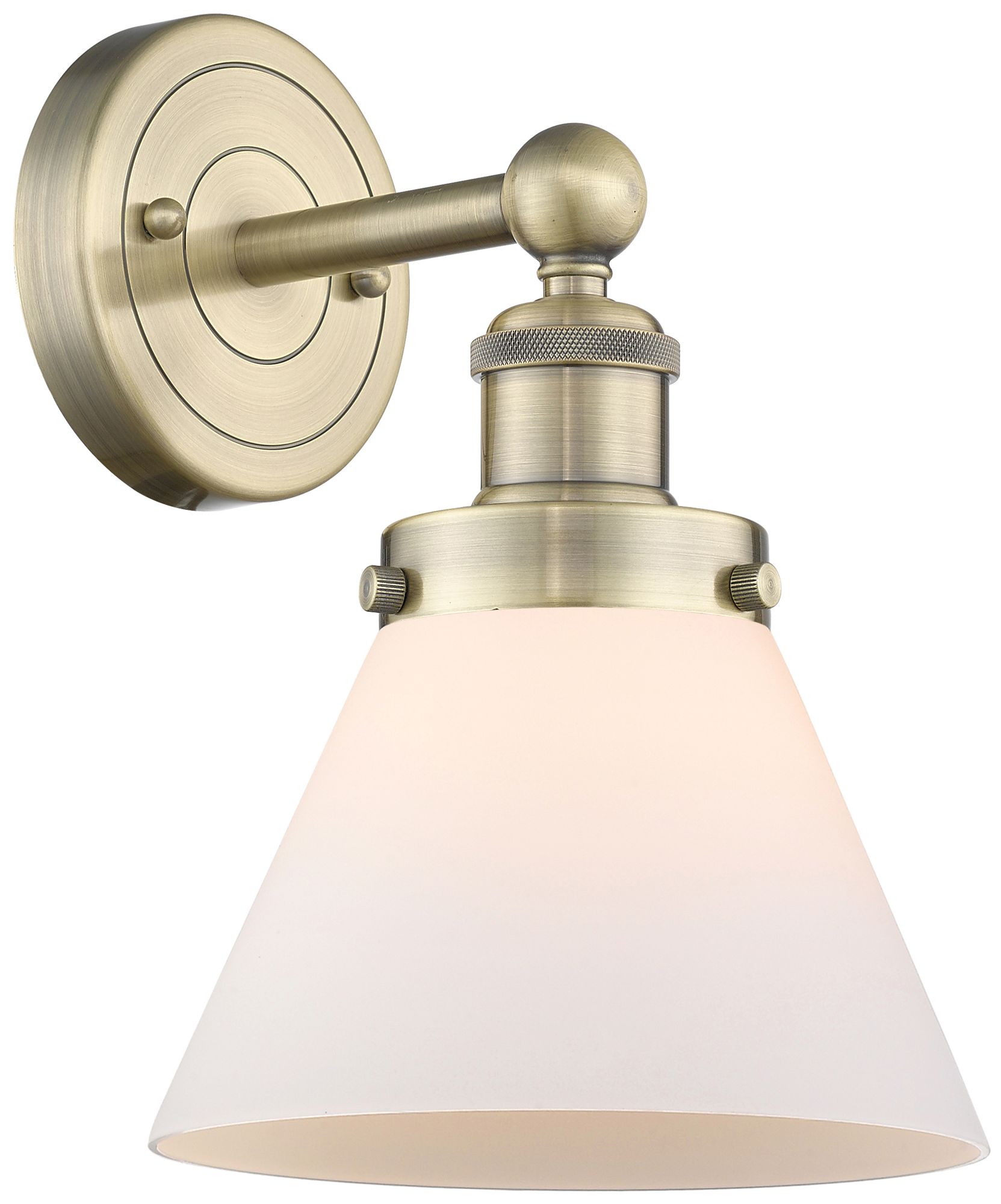 Innovations Lighting Cone Gold Collection