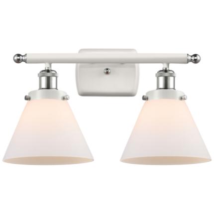 Innovations Lighting Cone White Collection