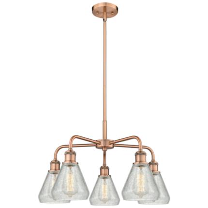 Innovations Lighting Conesus Copper Collection
