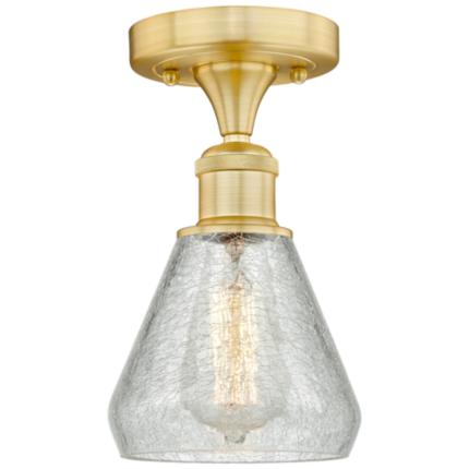 Innovations Lighting Conesus Gold Collection