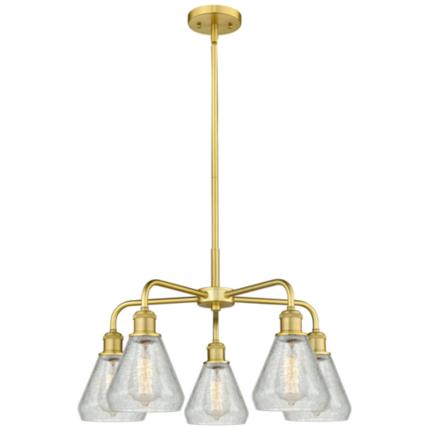 Innovations Lighting Conesus Gold Collection