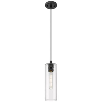 Innovations Lighting Crown Point Black Collection