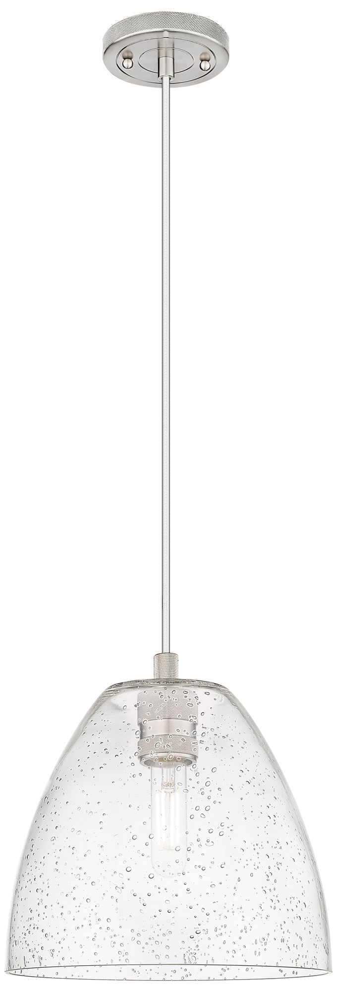 Innovations Lighting Crown Point Black Collection