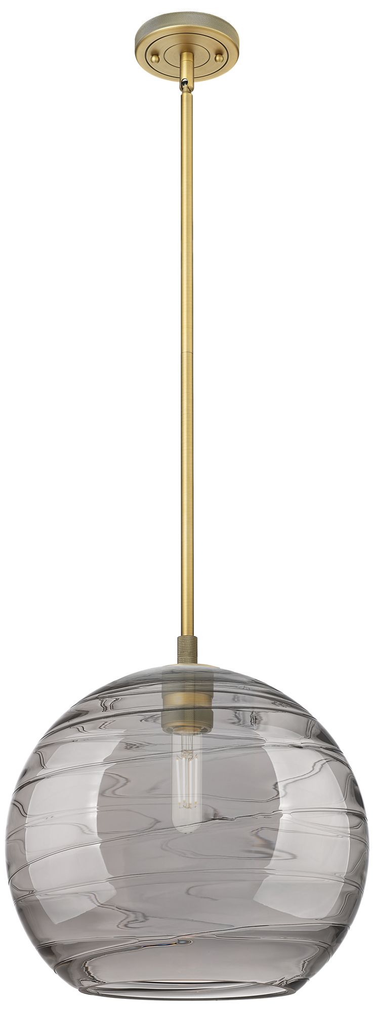 Innovations Lighting Crown Point Black Collection