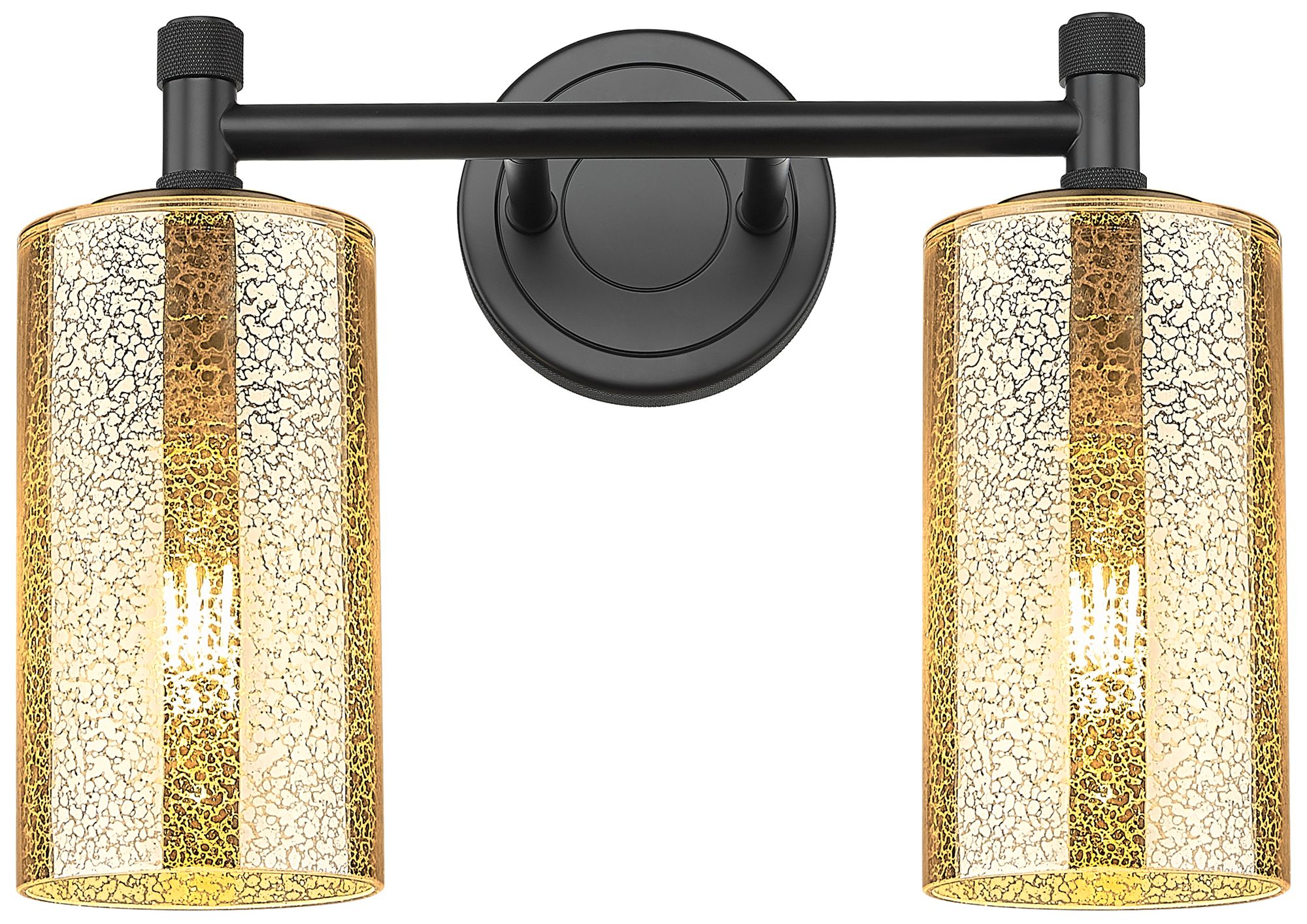 Innovations Lighting Crown Point Black Collection