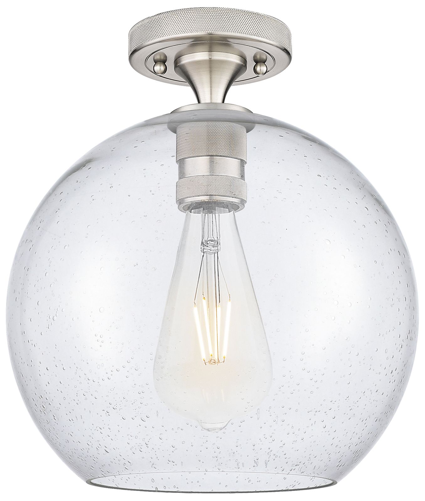 Innovations Lighting Crown Point Black Collection