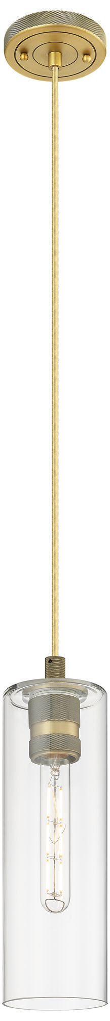 Innovations Lighting Crown Point Brass - Antique Brass Collection