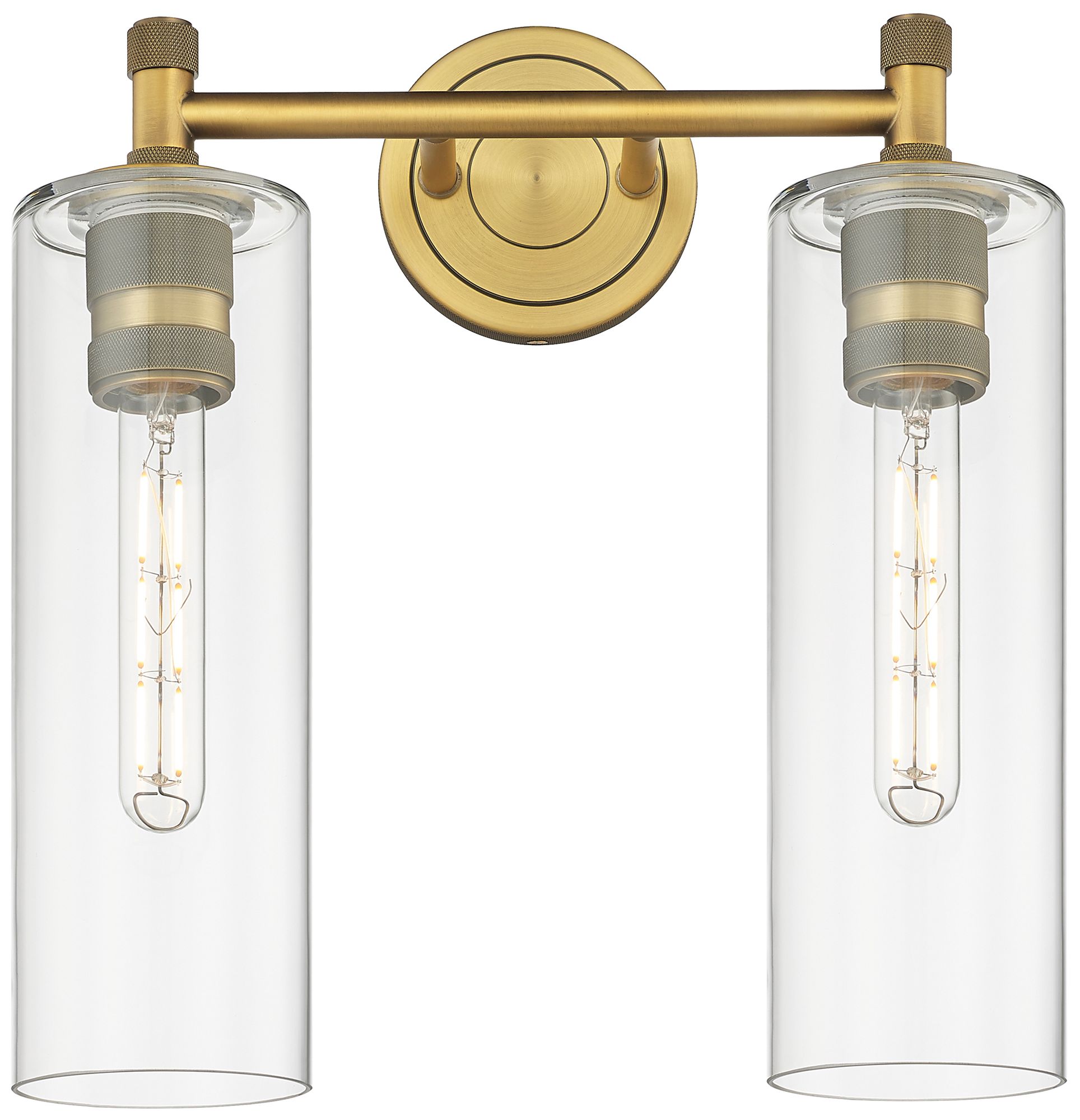Innovations Lighting Crown Point Brass - Antique Brass Collection