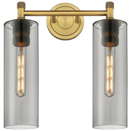 Innovations Lighting Crown Point Brass - Antique Brass Collection