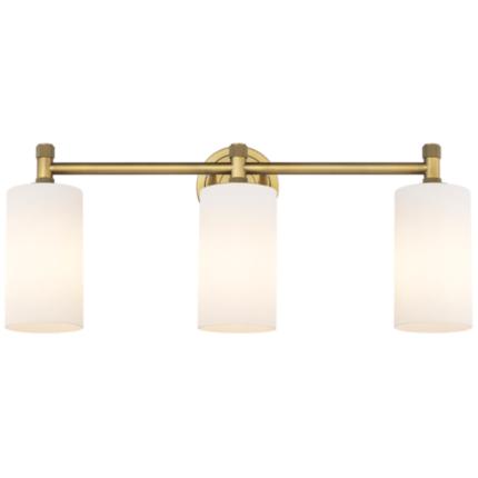 Innovations Lighting Crown Point Brass - Antique Brass Collection