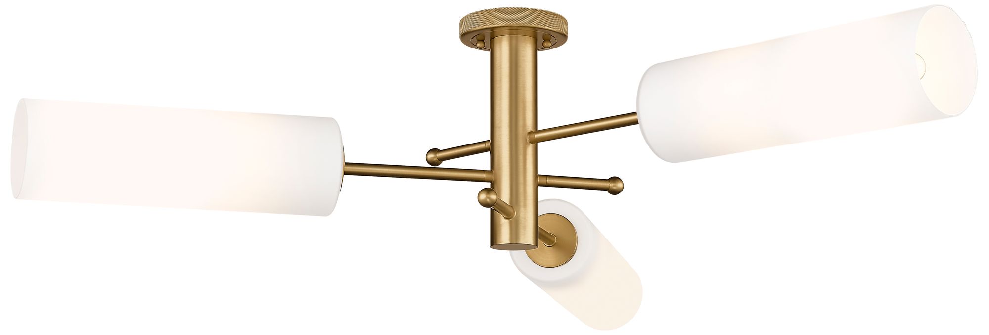 Innovations Lighting Crown Point Brass - Antique Brass Collection