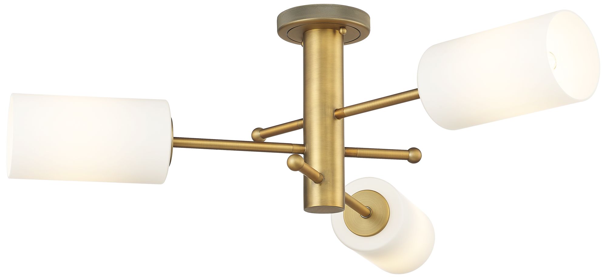 Innovations Lighting Crown Point Brass - Antique Brass Collection
