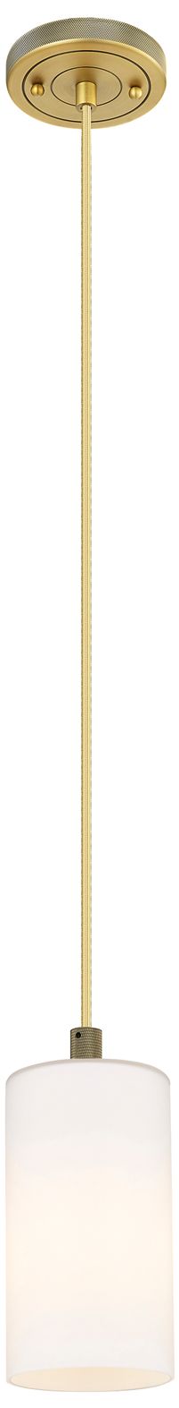 Innovations Lighting Crown Point Brass - Antique Brass Collection