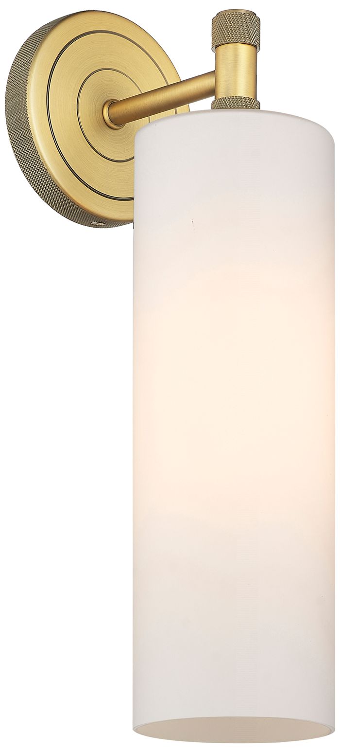 Innovations Lighting Crown Point Brass - Antique Brass Collection