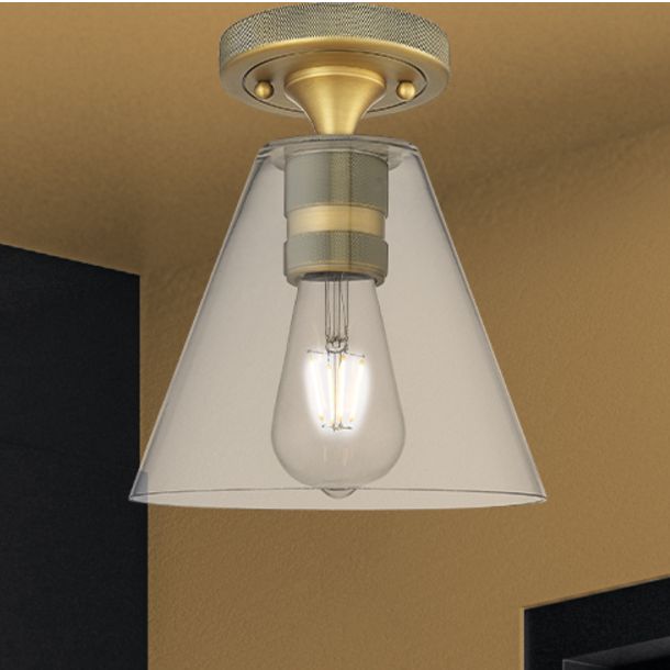 Innovations Lighting Crown Point Brass - Antique Brass Collection