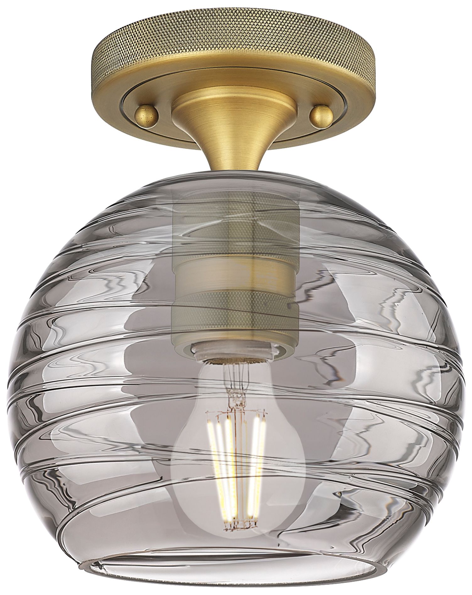 Innovations Lighting Crown Point Brass - Antique Brass Collection