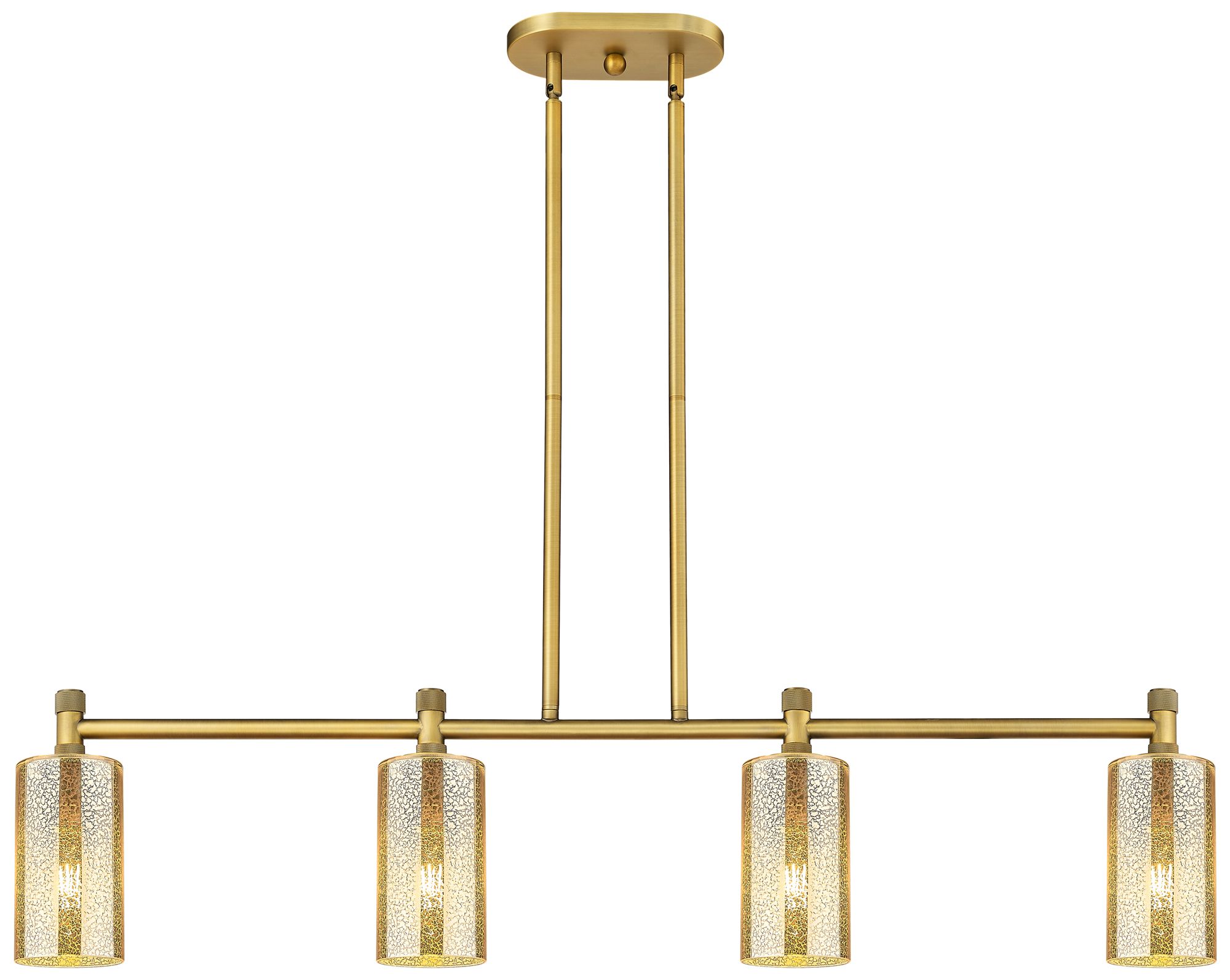 Innovations Lighting Crown Point Brass - Antique Brass Collection