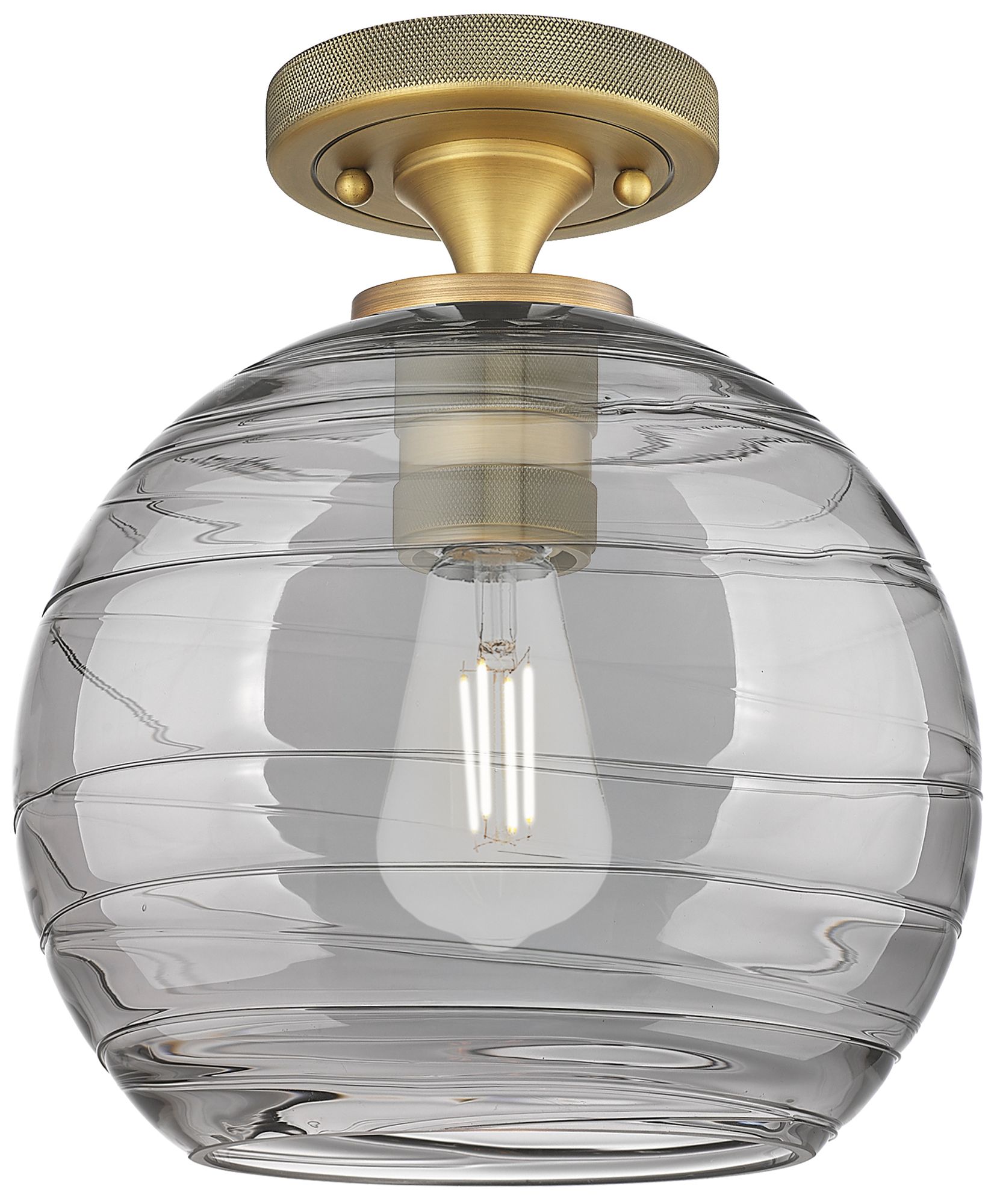 Innovations Lighting Crown Point Brass - Antique Brass Collection