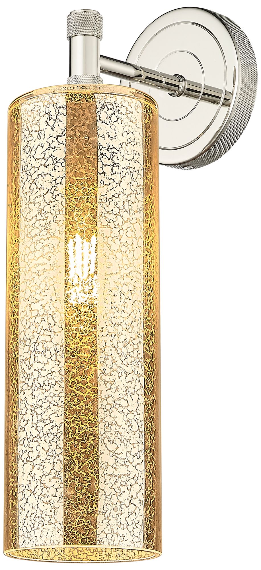 Innovations Lighting Crown Point Gold Collection
