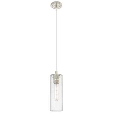 Innovations Lighting Crown Point Silver Collection