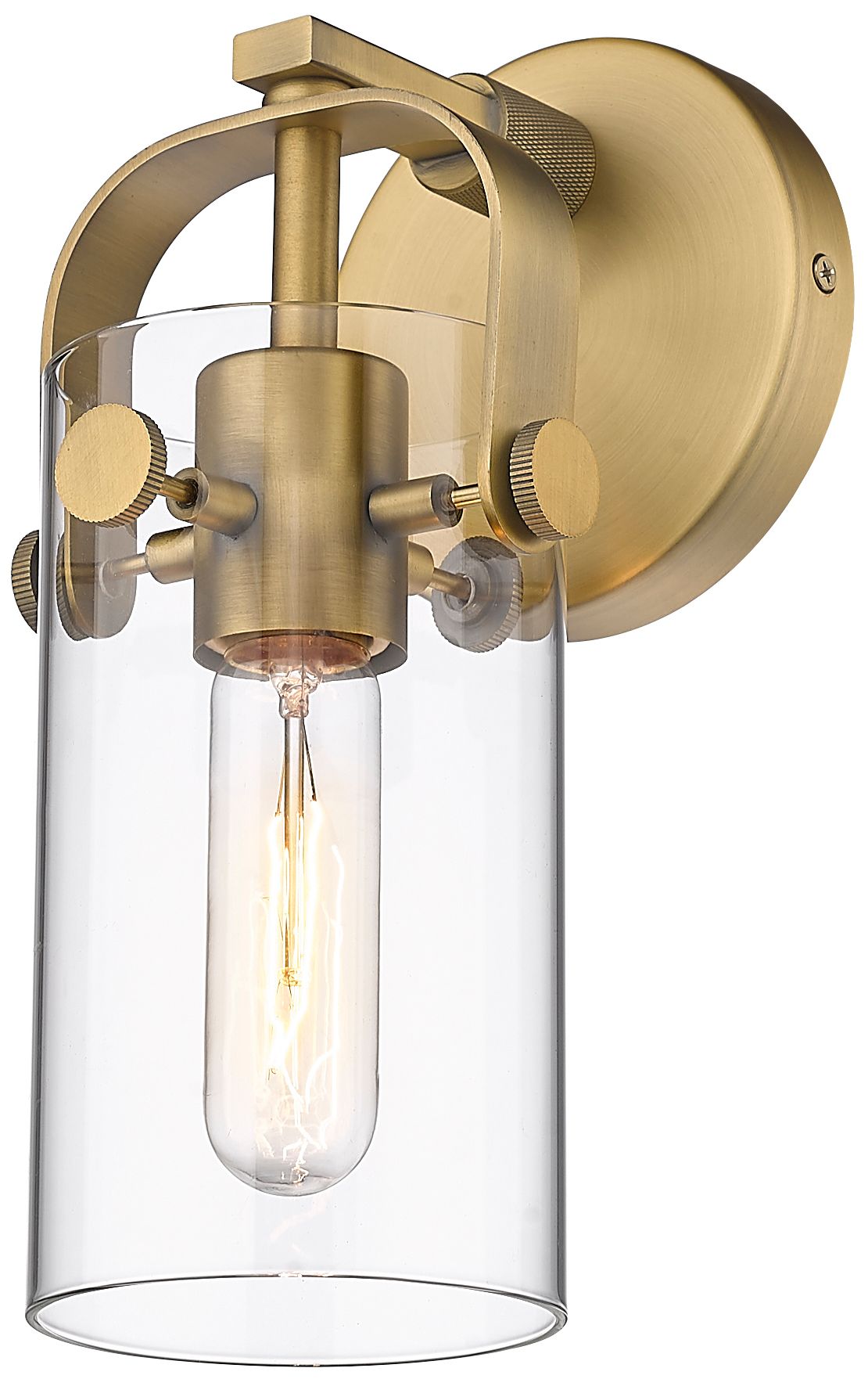 Innovations Lighting Downtown Urban Glass Collection
