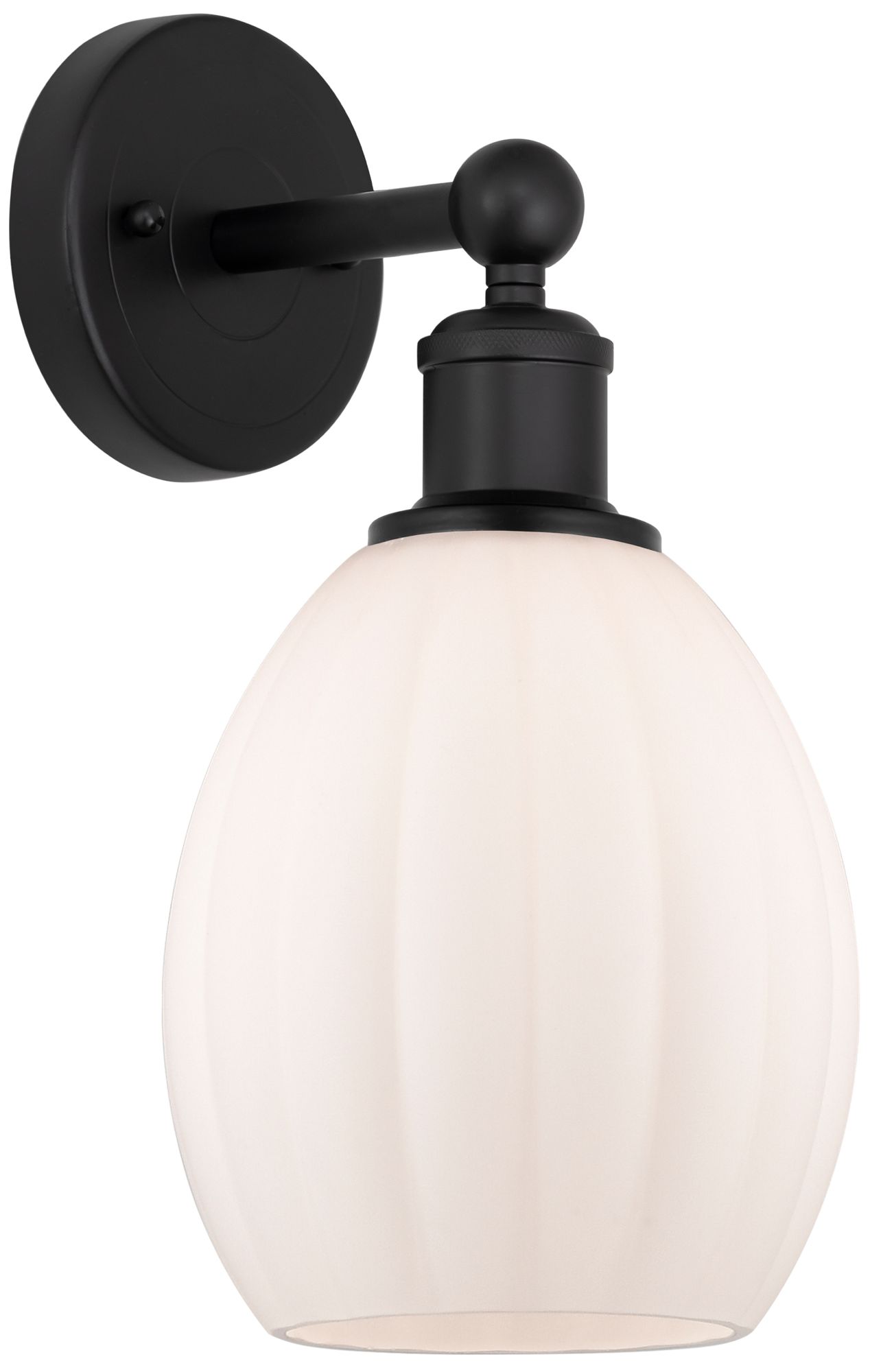 Innovations Lighting Eaton Black Collection