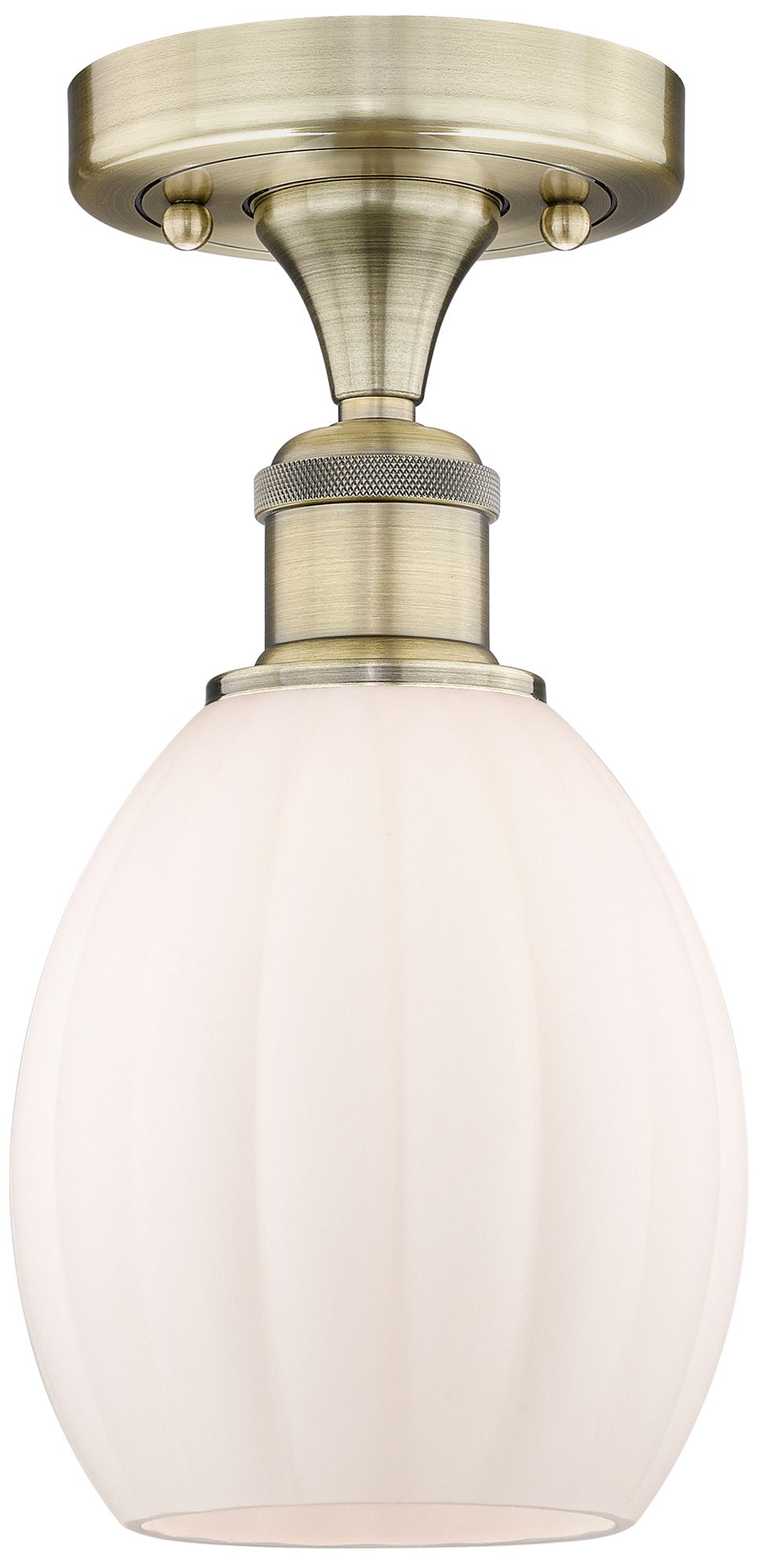 Innovations Lighting Eaton Brass - Antique Brass Collection