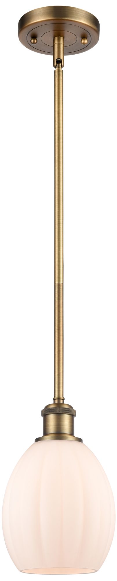 Innovations Lighting Eaton Brass - Antique Brass Collection