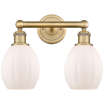 Innovations Lighting Eaton Brass - Antique Brass Collection