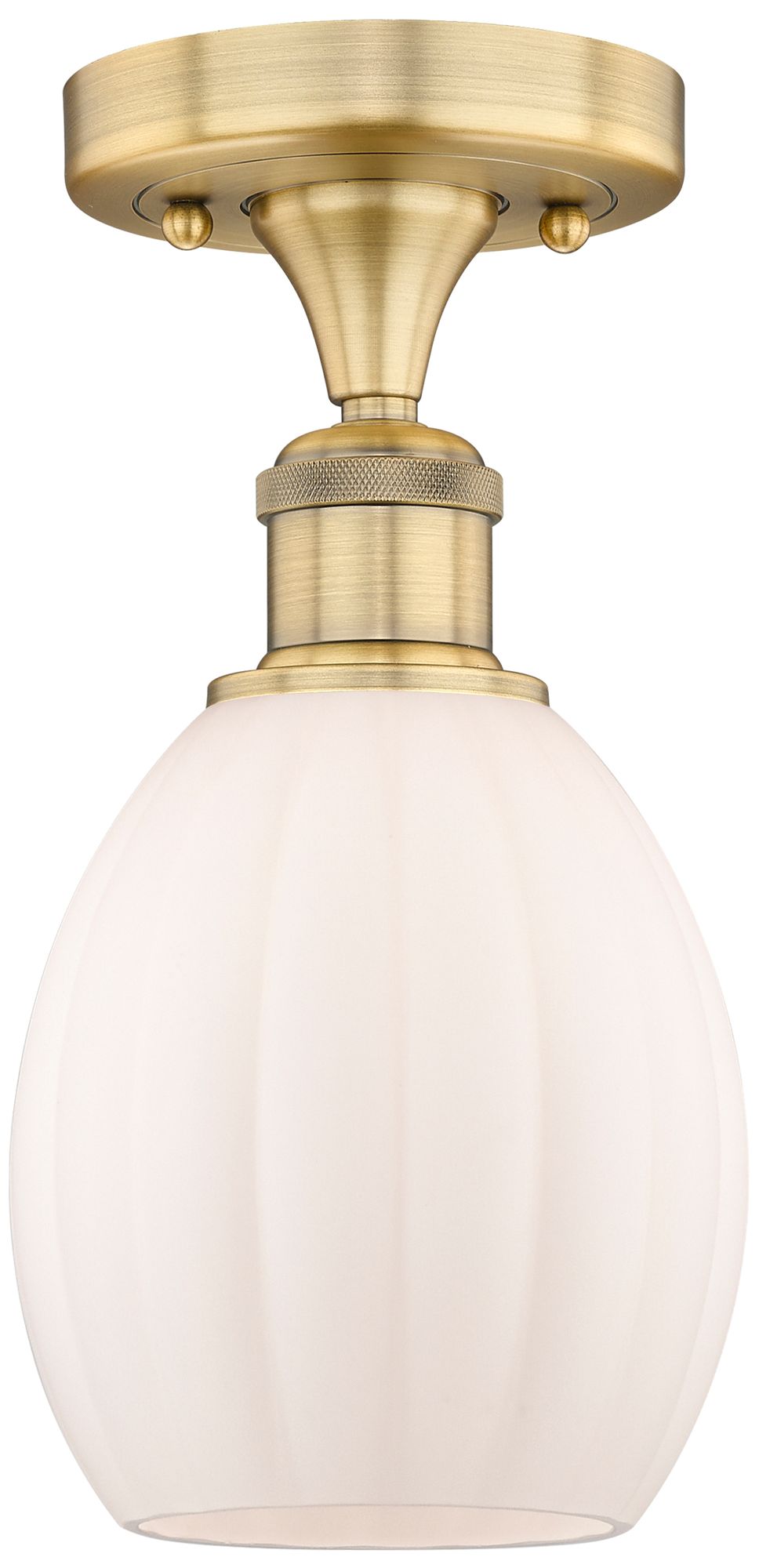 Innovations Lighting Eaton Brass - Antique Brass Collection