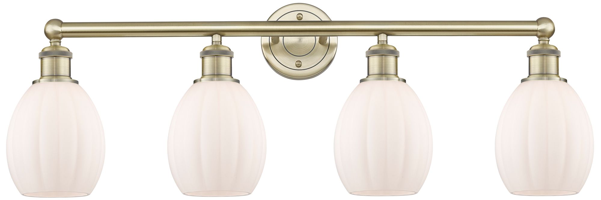 Innovations Lighting Eaton Brass - Antique Brass Collection