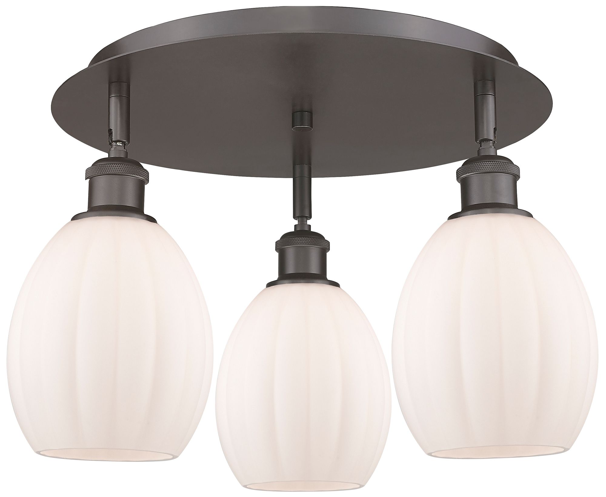 Innovations Lighting Eaton Bronze Collection