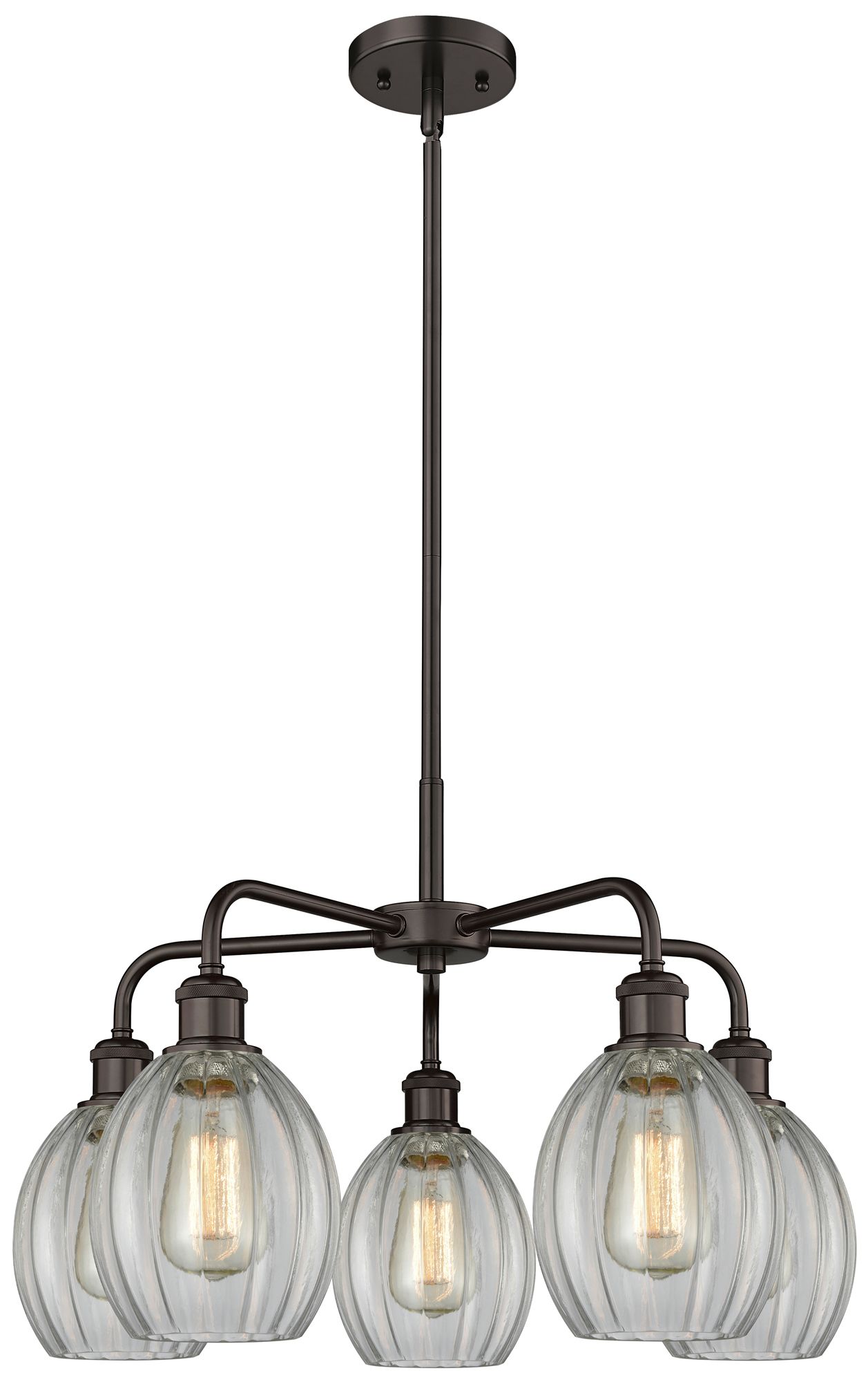 Innovations Lighting Eaton Brown Collection
