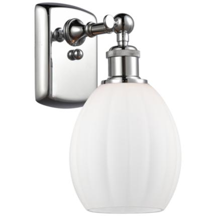 Innovations Lighting Eaton Chrome Collection