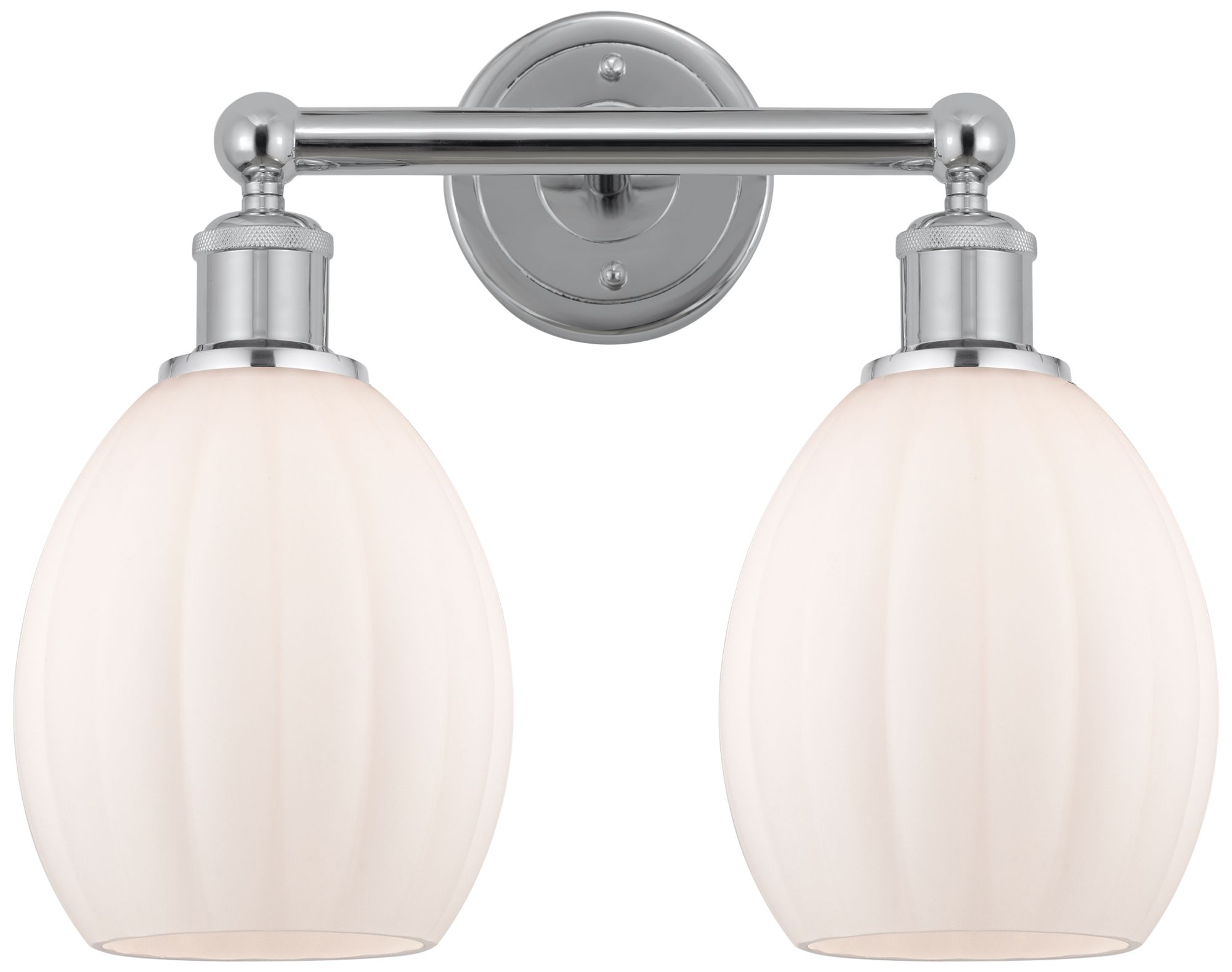 Innovations Lighting Eaton Chrome Collection