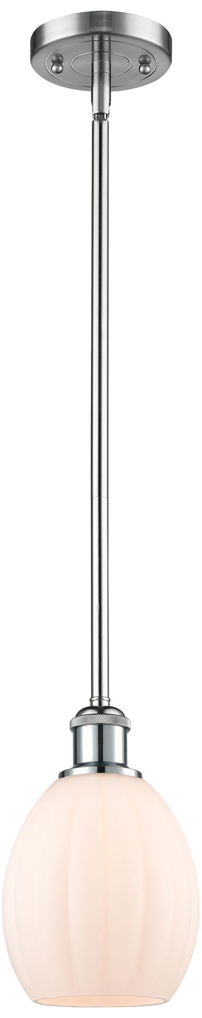 Innovations Lighting Eaton Chrome Collection