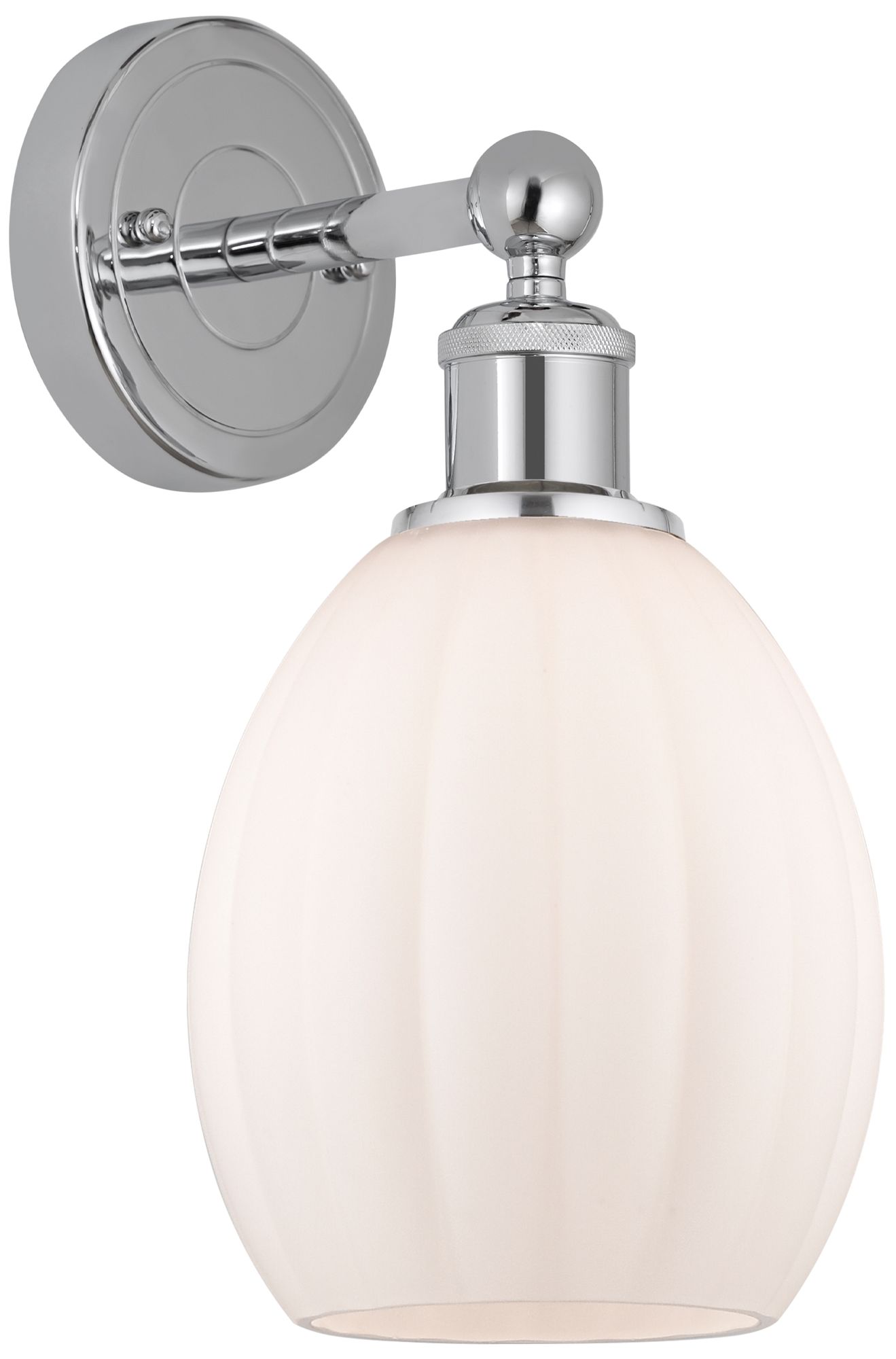 Innovations Lighting Eaton Chrome Collection