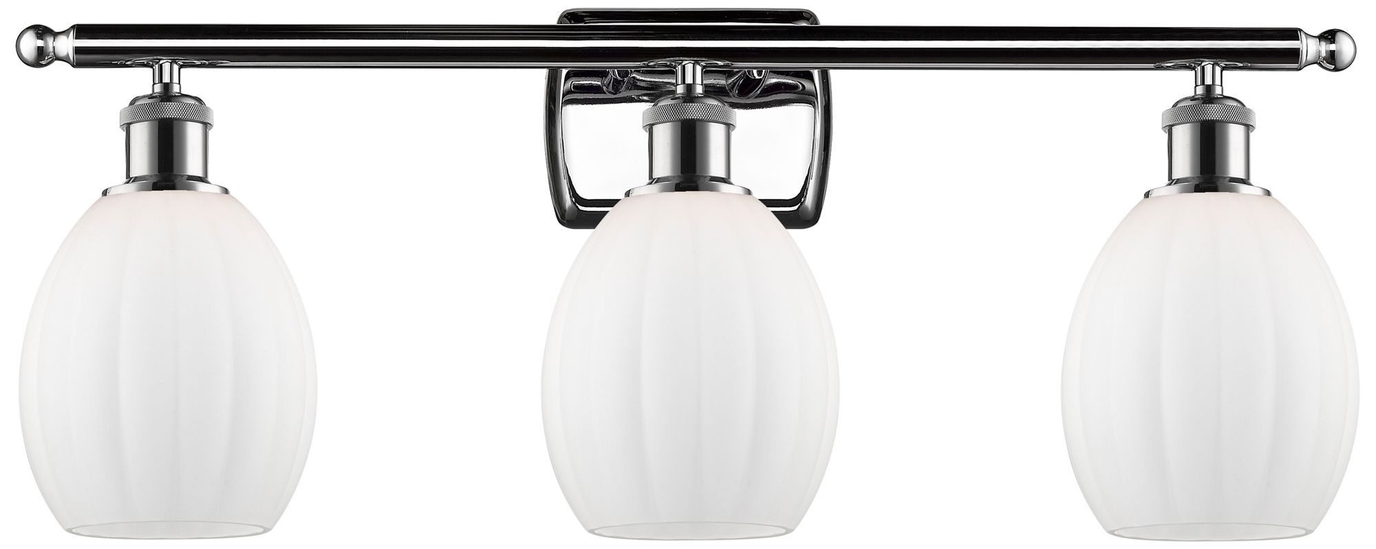 Innovations Lighting Eaton Chrome Collection