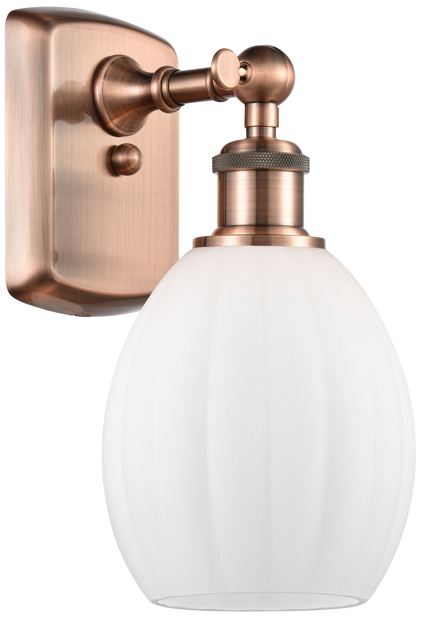 Innovations Lighting Eaton Copper Collection