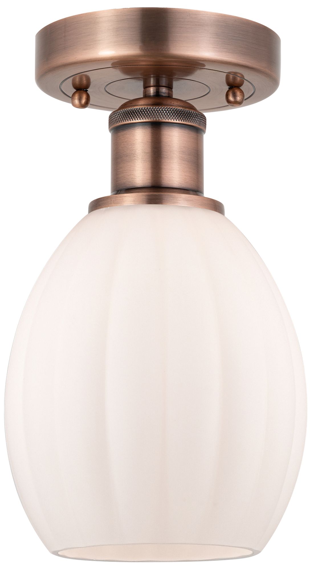 Innovations Lighting Eaton Copper Collection