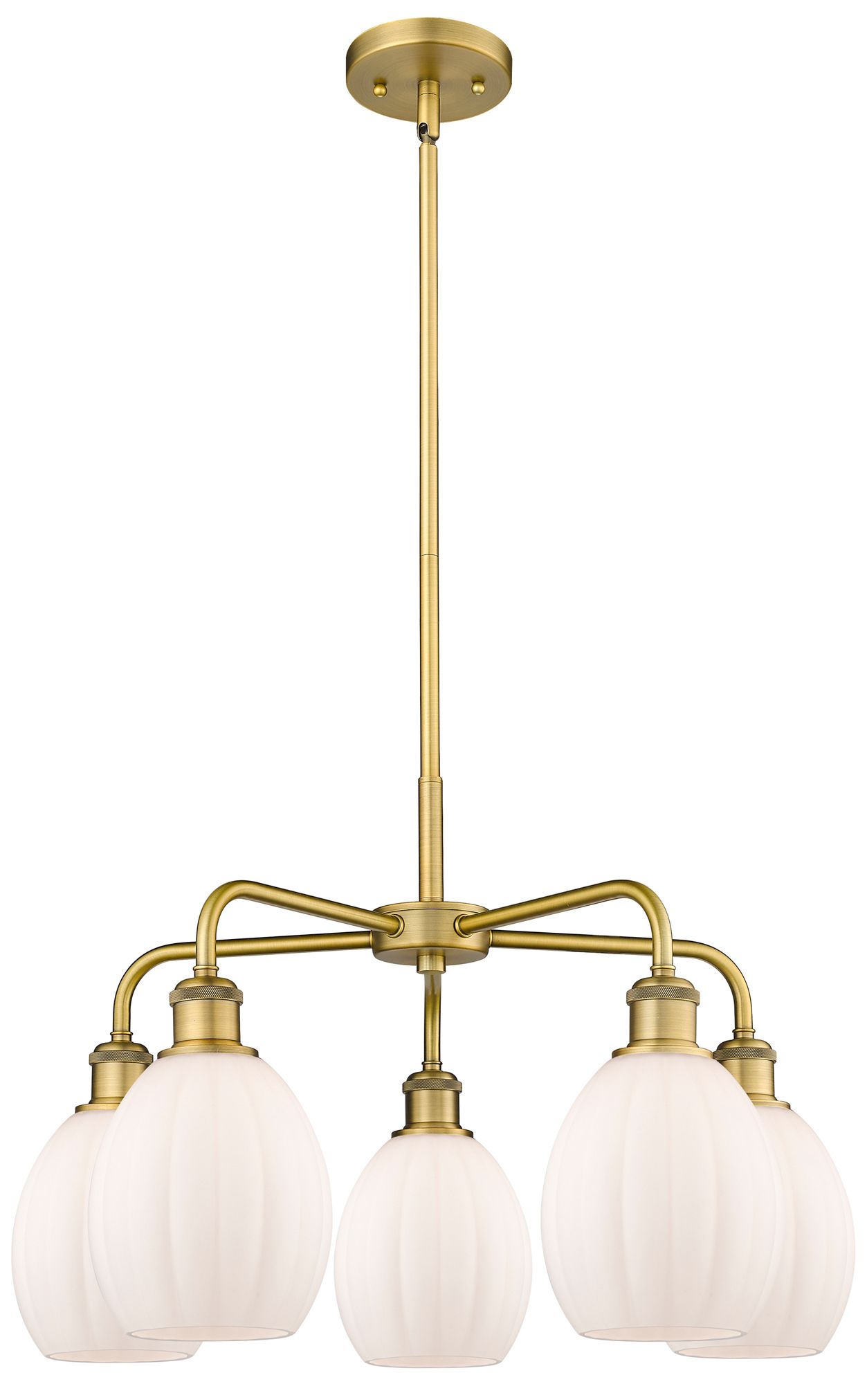 Innovations Lighting Eaton Gold Collection