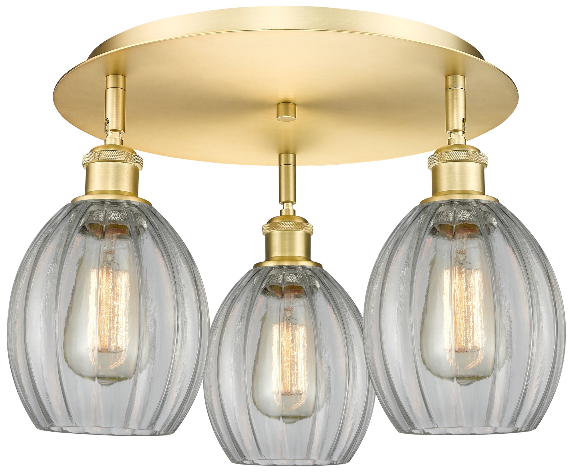 Innovations Lighting Eaton Gold Collection