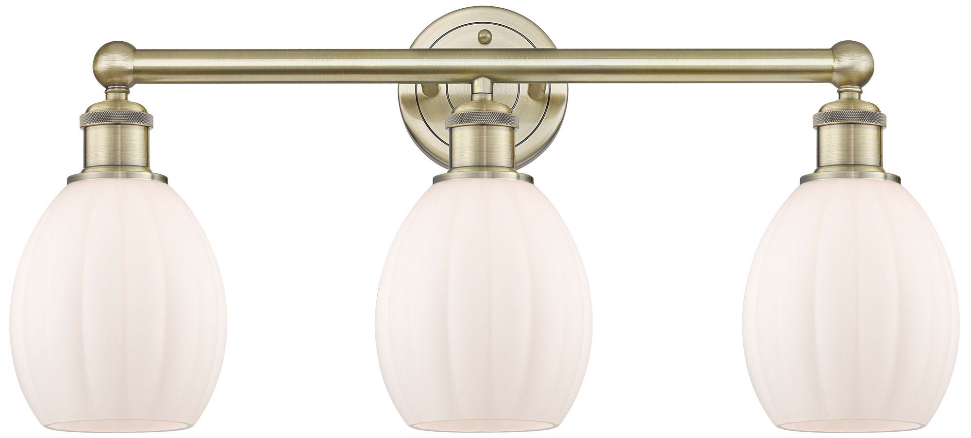 Innovations Lighting Eaton Gold Collection