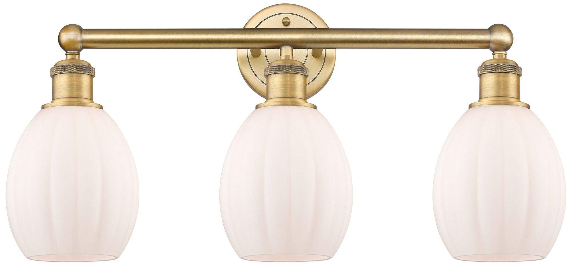 Innovations Lighting Eaton Gold Collection