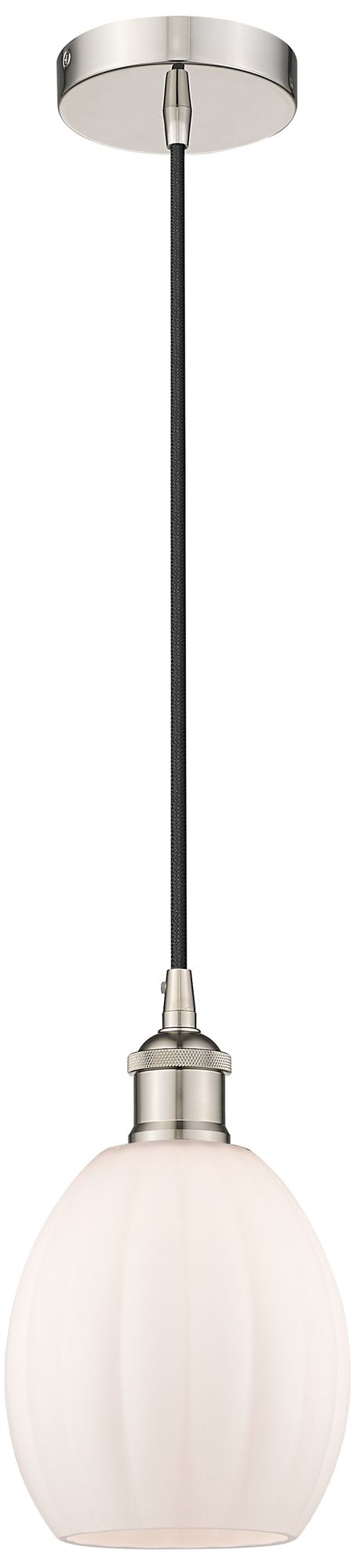 Innovations Lighting Eaton Silver Collection