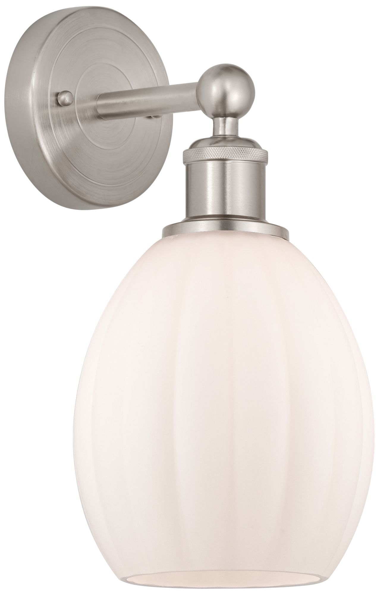 Innovations Lighting Eaton Silver Collection