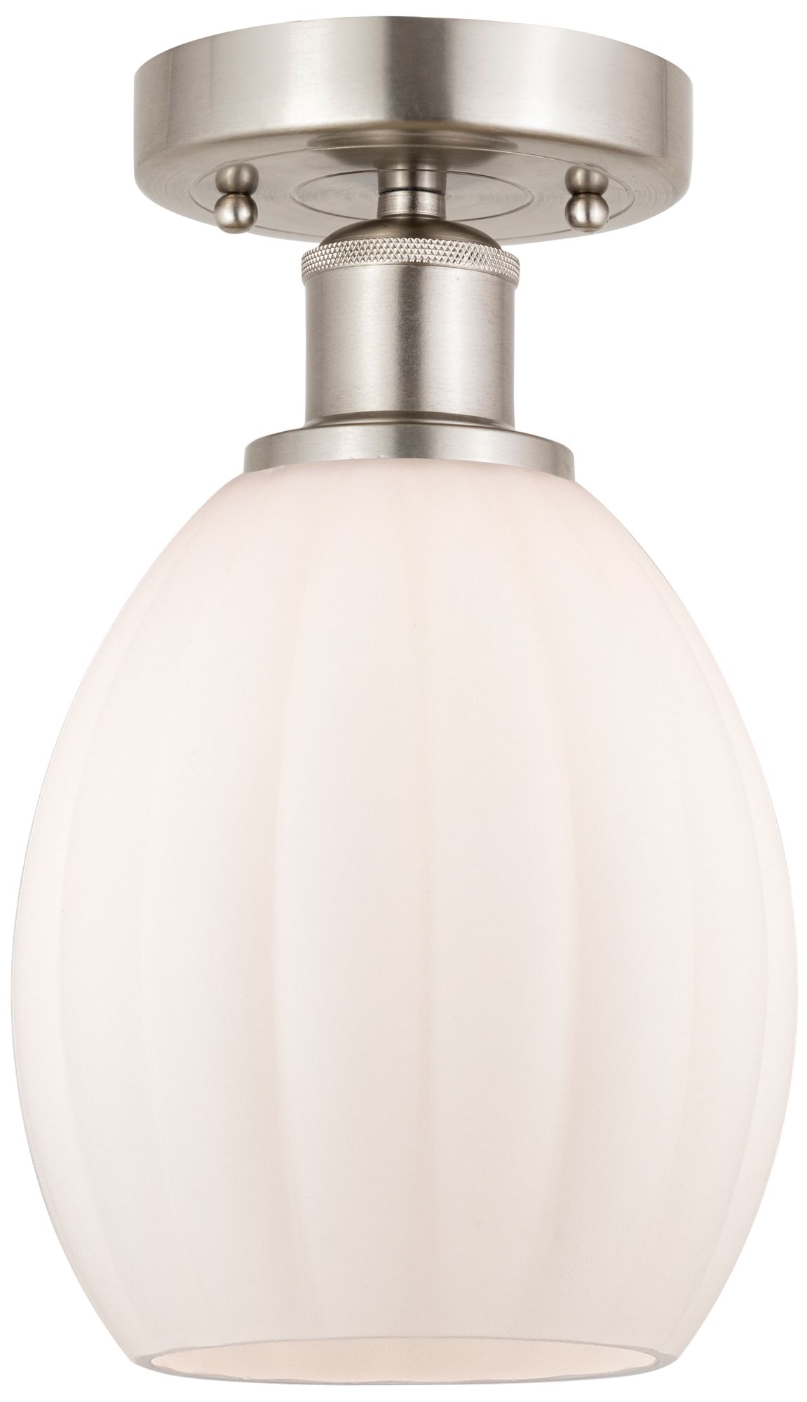 Innovations Lighting Eaton Silver Collection