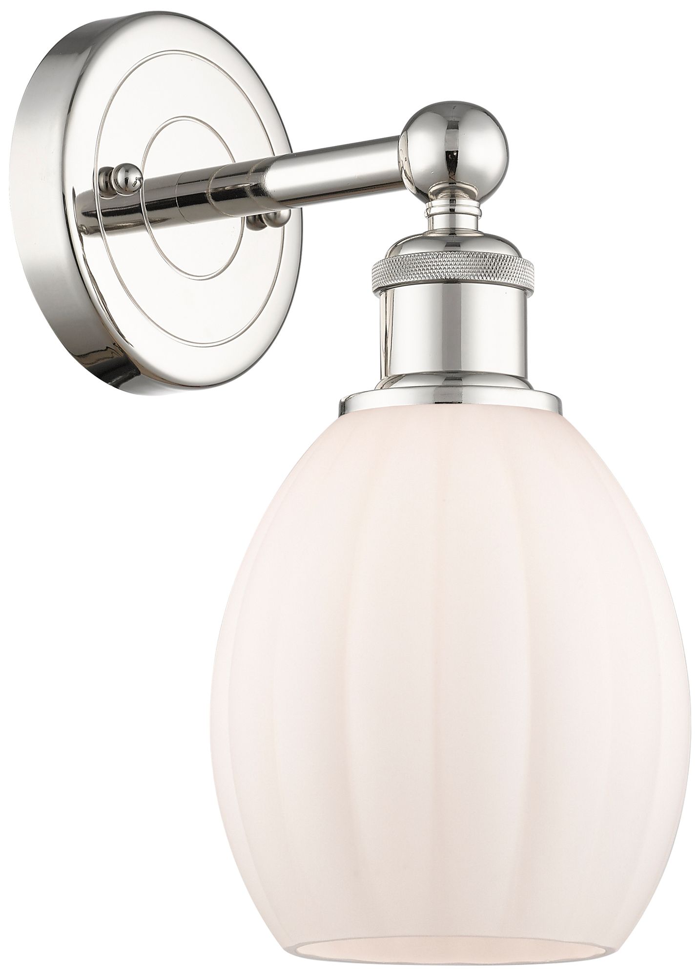 Innovations Lighting Eaton Silver Collection